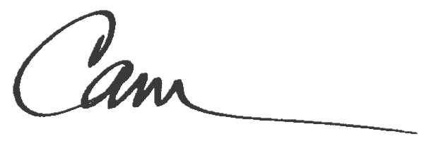 signature